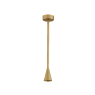 Пендел LUMA Light 100-01115-20-04 Gold 1 x GU10