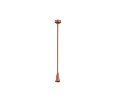 LUMA Light 100-01115-20-05 Copper 1 x GU10
