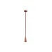 LUMA Light 100-01115-20-05 Copper 1 x GU10