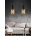 LUMA Light 100-01121-05-04 Black/Gold 1 x Е27