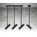 LUMA Light 100-01122-15-01 Black 1 x GU10