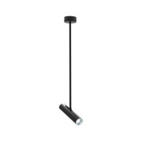 LUMA Light 100-01122-15-01 Black 1 x GU10