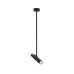 LUMA Light 100-01122-15-01 Black 1 x GU10