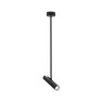 LUMA Light 100-01122-15-01 Black 1 x GU10