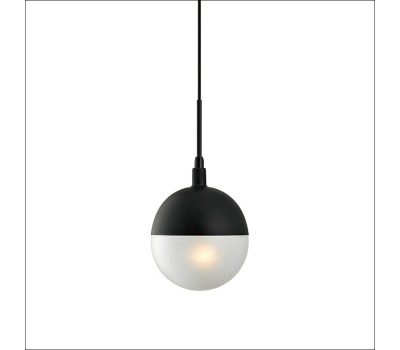 Пендел LUMA Light 100-01132-04-01 Black 1 x G9
