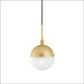 Пендел LUMA Light 100-01132-04-04 Gold 1 x G9