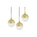 Пендел LUMA Light 100-01132-07-04 Gold 3 x G9