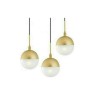 Пендел LUMA Light 100-01132-07-04 Gold 3 x G9