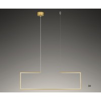 LUMA Light 100-01133-04-04 Gold 35W 3000К
