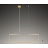 LUMA Light 100-01133-04-04 Gold 35W 3000К
