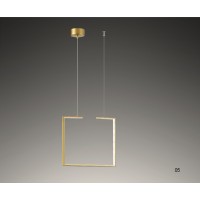 LUMA Light 100-01133-05-04 Gold 35W 3000К
