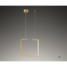 LUMA Light 100-01133-05-04 Gold 35W 3000К