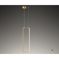LUMA Light 100-01133-06-04 Gold 35W 3000К
