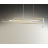 LUMA Light 100-01133-07-04 Gold 105W 3000К