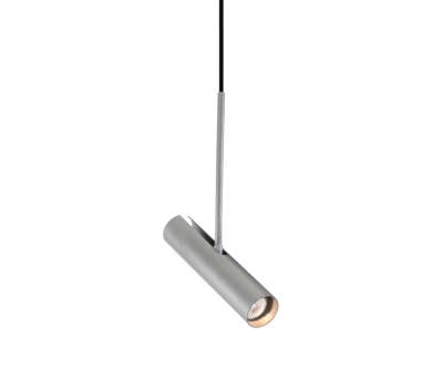LUMA Light 100-01134-04-07 Grey 1 x GU10