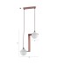 LUMA Light 100-01136-03-05 Copper 2 х G9