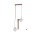 LUMA Light 100-01136-03-05 Copper 2 х G9