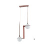 LUMA Light 100-01136-03-05 Copper 2 х G9