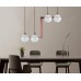 LUMA Light 100-01136-08-05 Copper 4 х G9