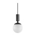 LUMA Light 100-01137-04-01 Black 1 x E27