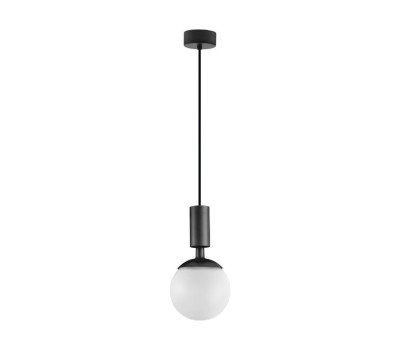 LUMA Light 100-01137-04-01 Black 1 x E27