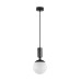 LUMA Light 100-01137-04-01 Black 1 x E27