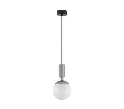 LUMA Light 100-01137-04-03 Grey 1 x E27