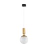 LUMA Light 100-01137-04-04 Gold 1 x E27