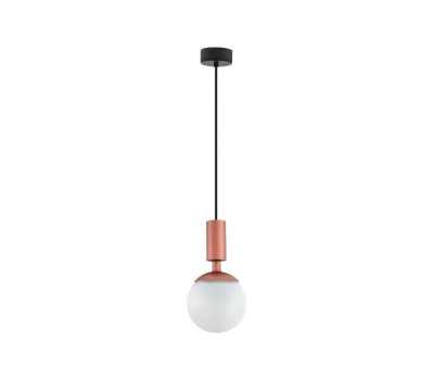 LUMA Light 100-01137-04-05 Copper 1 x E27