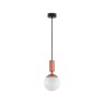 LUMA Light 100-01137-04-05 Copper 1 x E27