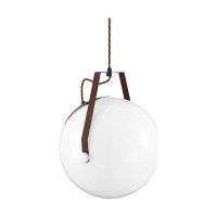 Пендел LUMA Light 100-01138-04 White 1 x E27