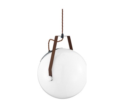 LUMA Light 100-01138-04 White 1 х E27