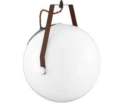 LUMA Light 100-01138-05 White 1 х E27