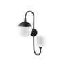 LUMA Light 100-01139-17-01 Black 2 x G9
