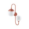 LUMA Light 100-01139-17-05 Copper 2 x G9