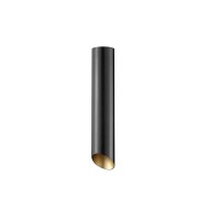 LUMA Light 100-01140-05-17 Black/Gold 1 x GU10 H25