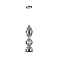 LUMA Light 100-01150-04-27 Smoked 1 x E14