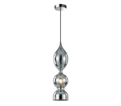 LUMA Light 100-01150-04-27 Smoked 1 x E14