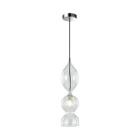 LUMA Light 100-01150-04-29 Clear 1 x E14