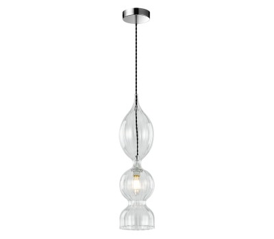 LUMA Light 100-01150-04-29 Clear 1 x E14