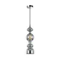 LUMA Light 100-01151-04-27 Smoked 1 x E14
