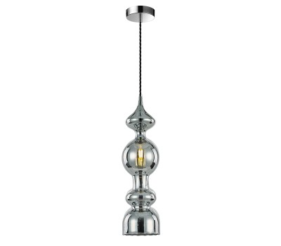 LUMA Light 100-01151-04-27 Smoked 1 x E14
