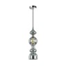 LUMA Light 100-01151-04-27 Smoked 1 x E14