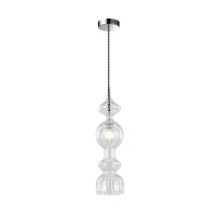 LUMA Light 100-01151-04-29 Clear 1 x E14