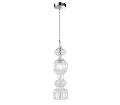 LUMA Light 100-01151-04-29 Clear 1 x E14