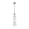 LUMA Light 100-01151-04-29 Clear 1 x E14