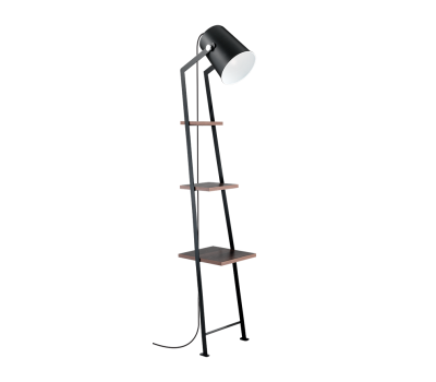 LUMA Light 100-01152-10 Black 1 x E27