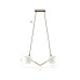 LUMA Light 100-01154-03-04 Gold 2 х G9