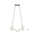 LUMA Light 100-01154-03-04 Gold 2 х G9
