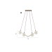 LUMA Light 100-01154-08-04 Gold 4 х G9